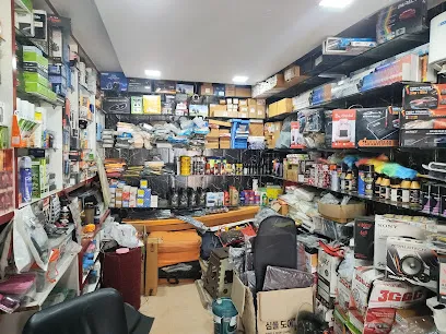 Shri Balaji car care and washing centre Bareilly