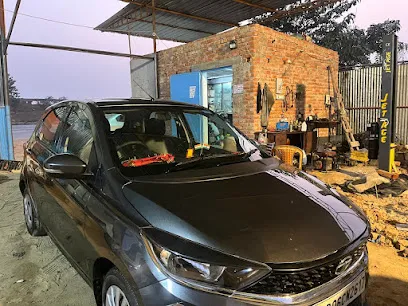 Shri Balaji Motors