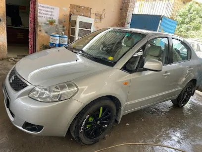 Shri Ganganagar Motor Garage
