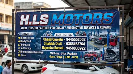 Shri Heera Motors