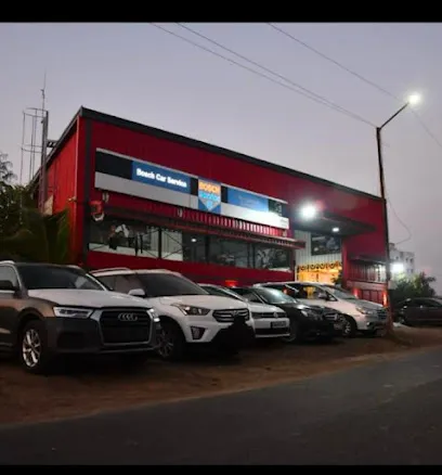 SHRI SAMARTH AUTOWORLD