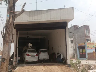 Shri shyam automobile🚗