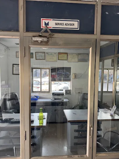 Shubh auto services