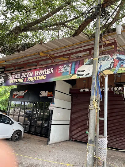 Shyna Auto Works