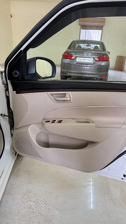Siddashri car studio