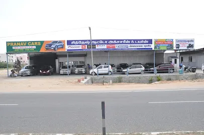 Siddhesh Cars