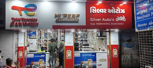 Silver Autos