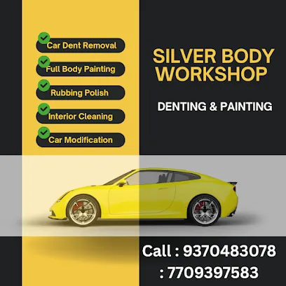 Silver Body Workshop