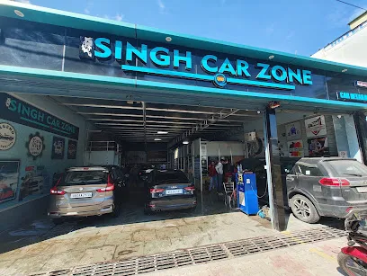 Singh Car Zone