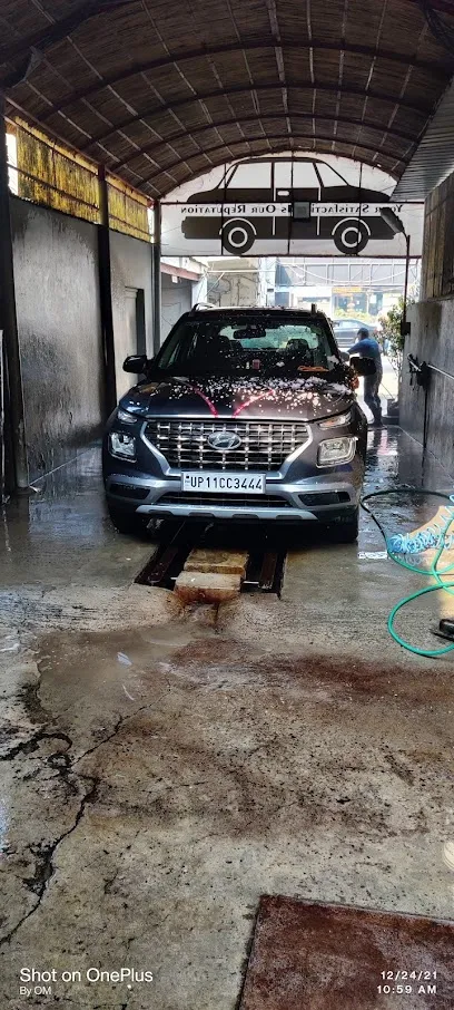 Singh Detailing on Wheels