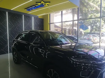 Sirius Autowerke