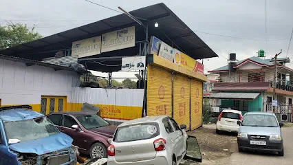 S.K Automobile workshop