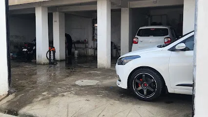 SK CARWASH