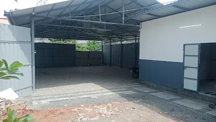 SL AUTOMIC GARAGE