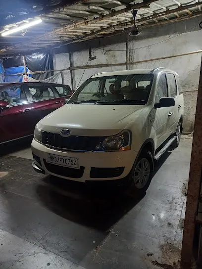 SM Auto Work Jogeshwari West