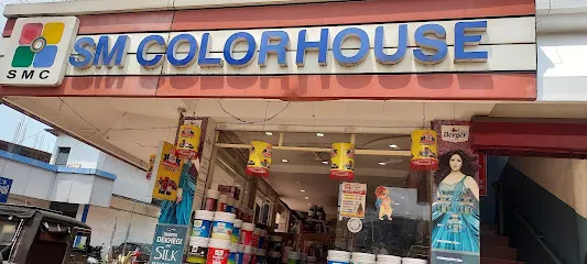 SM COLOR HOUSE