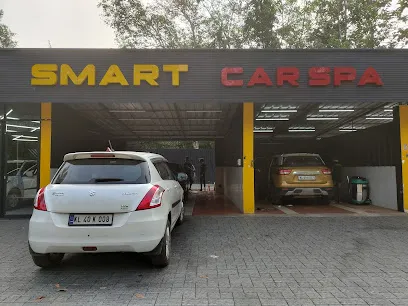 Smart Car Spa