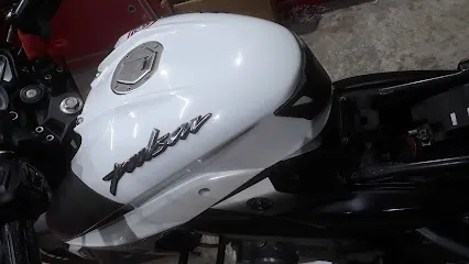 Smart & Shine Car Spa (Car Detailing & Decor)