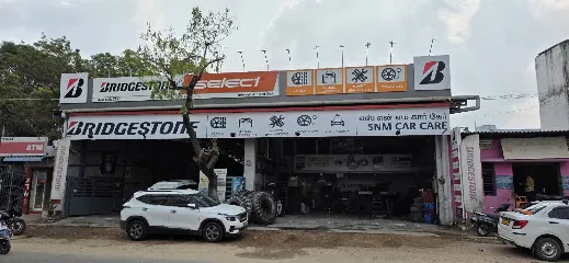 SNM CAR CARE