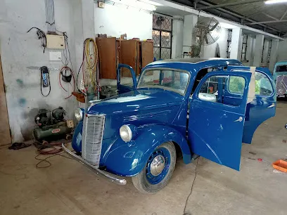 Soans Auto coat