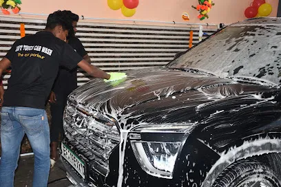 SOFT TOUCH CAR WASH