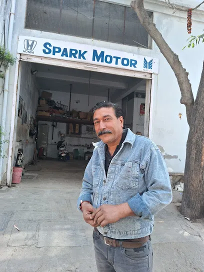 SPARK MOTORS