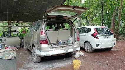 Spark The Car Refinishing Centre