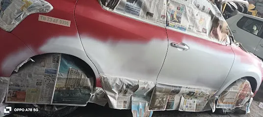 Speed AT Auto car care