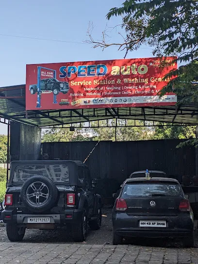 Speed Auto