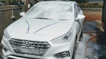 Speed Car & Bike Wash