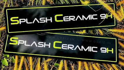 Splash Automotive - Car Detailing , Ceramic Coating & Service