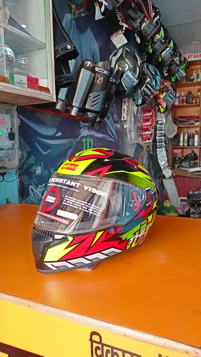 Sports Bike Service Begusarai (Bikas Auto)