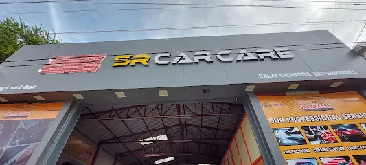SR CAR CARE - CAR WASH & DETAILING STUDIO