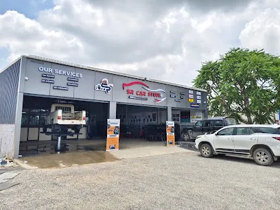 SR CAR STUDIO