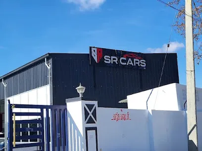 SR CARS