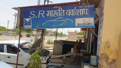 S.R. MARUTI WORKSHOP