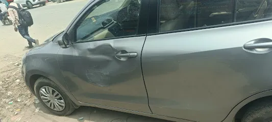 S.R. Motors Denting Panting