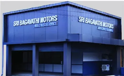 SRI BAGAVATHI MOTORS
