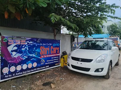 SRI CARS