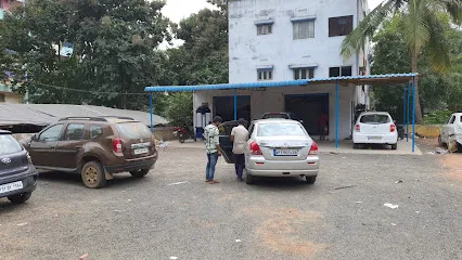 SRI LAKSHMI CAR DOOR WORKS