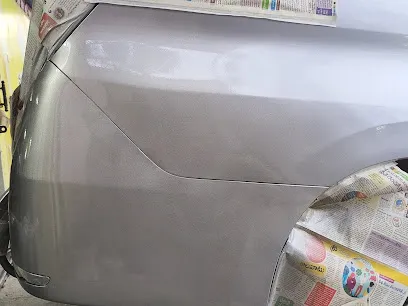 SRI LAKSHMI SPRAY PAINTING WORKS