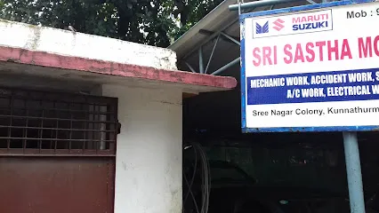Sri Sastha Motors