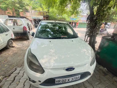 S.S Motors (PANDIT JI RAI MARKET WALE)