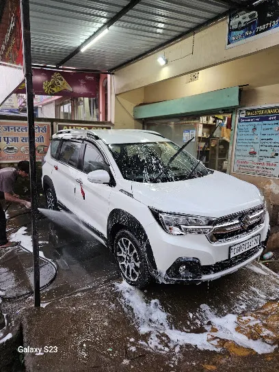 STAR AUTO GARAGE AND AUTO SPA Car & Bike Wash