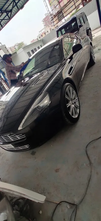 Star Body Works