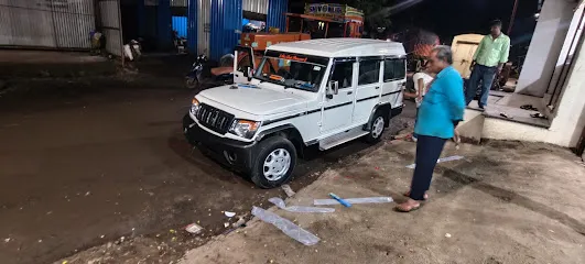 Star body works