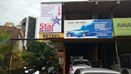 Star Car Care Center