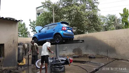 Star Garage