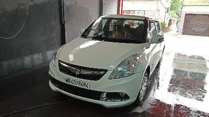 Stop N Shine - Complete Auto Spa With Detailing Hub