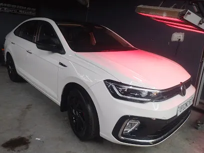 Streakfree Detailing